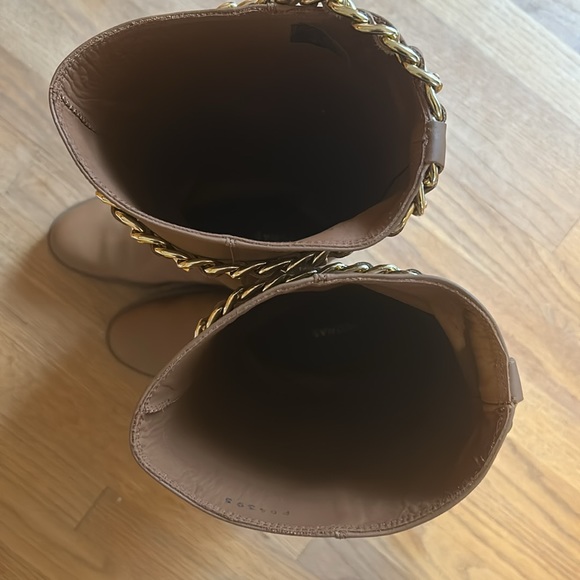Anthropologie Alohas Pier Boots - Picture 7 of 10